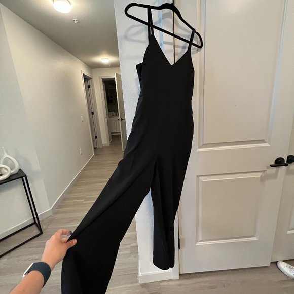Madewell Jumpsuit - Picture 2 of 6
